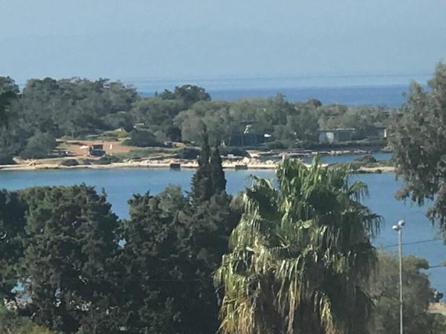 D9 Center Of Glyfada Leilighet Athen Eksteriør bilde